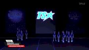 TSA All-Stars - Crown Sharks [2025 Independent Cheer-Prep Round 1] 2025 Battle on Broadway