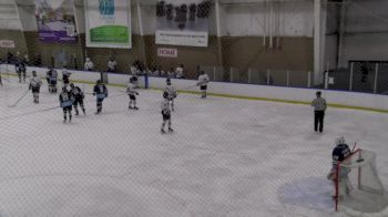 Replay: Home - 2024 WBS Knights U18 vs OH Prospects U18 | Oct 4 @ 10 AM