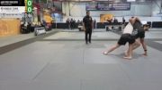 Romulus Stanek vs Cyrus Panjshiri 2026 PBJJF Virginia Summer International Open