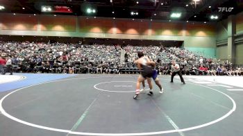 215 lbs Round Of 64 - Alexis Gonzalez, Eagle vs Malcolm Williams, Sahuarita