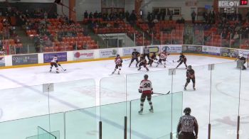 Replay: Home - 2024 Merritt vs Trail | Feb 9 @ 6 PM