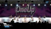 APEX Dance Center - Tiny Small Jazz [2025 Tiny - Jazz Day 2] 2025 One Up Grand Nationals