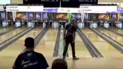 Replay: Lanes 7-8 - 2021 PBA Bowlerstore.com Classic - Cashers Round