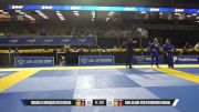 Kira Elaine Von Steinbergs-Magal vs Michelle Marques De Oliveira 2026 Pan Jiu Jitsu IBJJF Championship