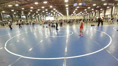 88 lbs Round 1 (9am Saturday) - Landon Girch, Bitetto Trained vs Garrett Whalen, PA Silver