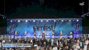 Gymfinity Sports Academy - Genesis [2026 L5 IASF Open Coed 4 Day 1] 2026 JAMfest Europe