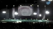 ICE - SnowED [2025 L5 Junior Coed - Small Day 1] 2025 CHEERSPORT National All Star Cheerleading Championship