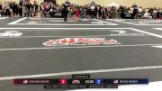 Shahana Shams vs Megan Murray 2025 ADCC Orlando Open/Youth Trials
