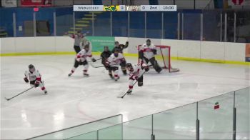Replay: Home - 2024 Surrey vs Port Moody | Dec 29 @ 9 AM