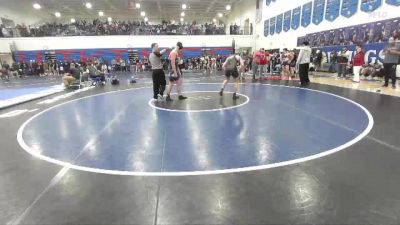 Replay: Mat 4 - 2026 North Idaho Rumble | Jan 30 @ 1 PM