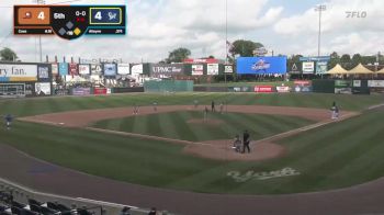 Replay: Away - 2025 Ducks vs York Revolution | Jul 27 @ 1 PM