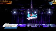 Blue Rose Dance Studio - Diamonds [2025 Youth - Jazz - Large Day 1] 2025 ASCS Dance Grand Nationals & Cheer Showdown
