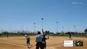 Suncats Jimenez Gu vs. Utah Heat - 2021 PGF National Championships 14U Premier