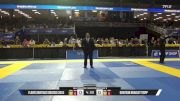 Flavio Santiago Orozco Chele vs Grayson Bradley Tripp 2026 Pan Kids Jiu-Jitsu IBJJF Championship