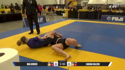 Replay: Mat 1 - 2025 World IBJJF Jiu-Jitsu No-Gi Championshi | Dec 11 @ 9 AM