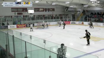 Replay: Home - 2025 Swan Valley vs Neepawa | Jan 31 @ 7 PM