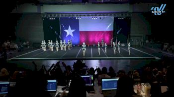 Cheer Athletics - Austin - Jade [2023 L2 Junior Day 2] 2023 ACP TX State Showdown