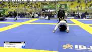 MOACIR MARIO KANG vs LEONARDO SOUZA MELO 2024 Brasileiro Jiu-Jitsu IBJJF