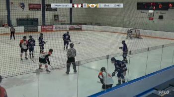 Replay: Home - 2024 SEAC Tigers vs Royals | Feb 24 @ 4 PM