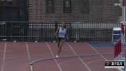 Women's 4x400m Relay Centennial/mac, Event 370, Prelims 1