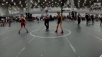 105 lbs Placement (4 Team) - Max Lu, Kraken vs Parker Porta, PA Alliance