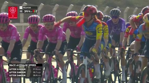 Regardez au Canada: 2026 UAE Tour Femmes - Étape 4