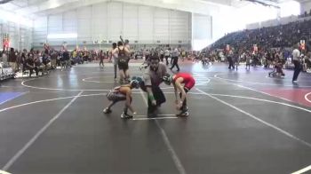 62 lbs Round Of 16 - Kel Unrein, Colorado Outlaws vs Shawn Price, Tulare Young Guns