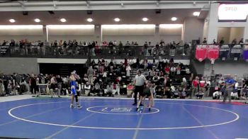 113 lbs Quarterfinal - Cole Desiano, Ridgefield vs Owen Blair, Newtown