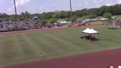 Replay: AHSAA Outdoor Championships | 4A-5A-6A-7A | May 5 @ 11 AM