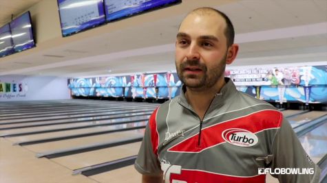 Barrett, Malott Talk About The Challenges Of Dual Patterns