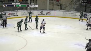 Replay: Home - 2025 Vernon vs Sherwood Park | Mar 22 @ 6 PM