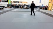 Diego Kairi Khalifa vs Christopher Greenberg 2026 PBJJF Pan American Jiu-Jitsu Championships