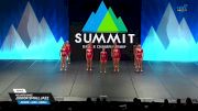 No Limits Dance - Junior Small Jazz [2025 Junior - Jazz - Small Semis] 2025 The Dance Summit