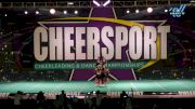 Replay: Hall B3 - 2025 CHEERSPORT Nationals | Feb 15 @ 8 AM