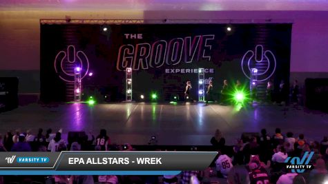 EPA AllStars - WREK [2023 Junior - Hip Hop - Small Day 2] 2023 Athletic Columbus Nationals & Dance Grand Nationals