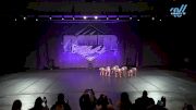 DanzForce Academy - Dolls [2025 Youth - Contemporary/Lyrical - Small Day 1] 2025 Power Dance Grand Nationals