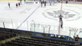 Replay: Home - 2024 Coeur d'Alene U15 vs North Shore | Nov 3 @ 7 PM