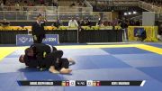 Kory J Wakeman vs Mario Joseph Rinaldi 2025 Pan Jiu Jitsu IBJJF Championship