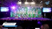 Cheer Athletics - Plano - Scratch6 [2024 L6 International Open - NT] 2024 Mardi Gras Grand Nationals