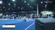 Jordan Hand - Floor, Sun Country - 2020 Tampa Bay Turner's Invitational