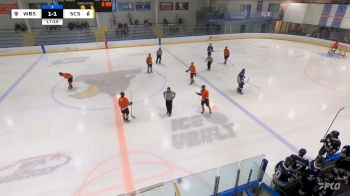 Replay: Home - 2024 Spartans vs WBS Knights | Oct 19 @ 2 PM