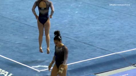 Nevaeh DeSouza - , Cal - 2020 California Grand Invitational & Collegiate Challenge