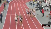 Women's Mile, Prelims 3