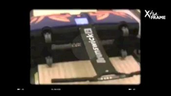 PBA/PBA50 South Shore Doubles - Qualifying