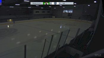 Replay: Home - 2025 SS Kings vs Railers | Apr 2 @ 11 AM