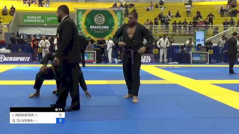 Replay: Mat 9 - 2023 2023 Brasileiro Jiu-Jitsu IBJJF | May 3 @ 9 AM