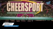 Star Athletics ATL - Rookies [2025 L1 Tiny - Novice - Restrictions Day 1] 2025 CHEERSPORT National All Star Cheerleading Championship