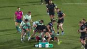 George Horne Try | Glasgow vs Munster