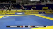 Camila Estrada vs Nicole Coelho De A. Gimenes 2025 Pan IBJJF Jiu-Jitsu No-Gi Championship