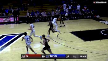 Replay: Indianapolis vs Grand Valley | Dec 5 @ 6 PM